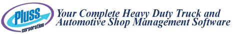 YOUR LEADERS IN COMPLETE HEAVY DUTY TRUCK AND AUTOMOTIVE SHOP MANAGEMENT SOFTWARE